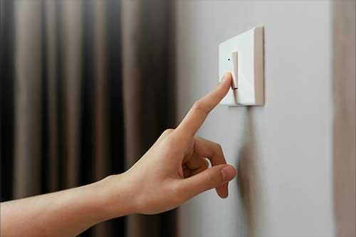 Light Switch