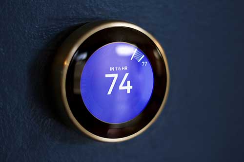 Smart Thermostat