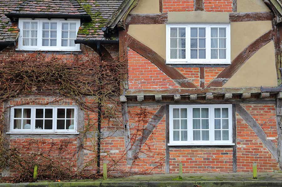 House in Winchester